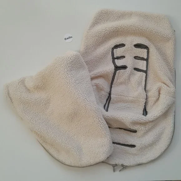 JJ COLE bundleme Original Bunting Bag
